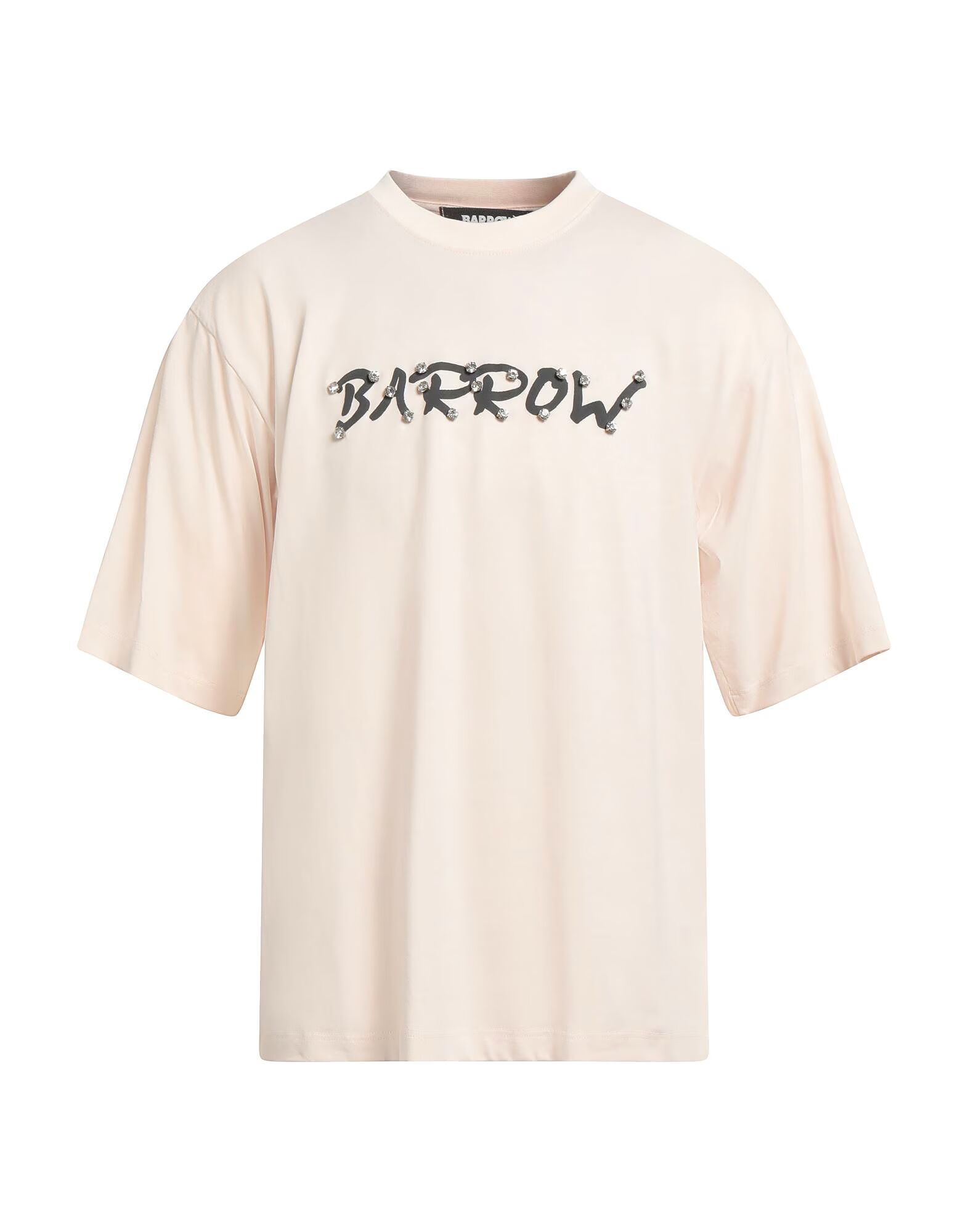 

Футболка Barrow, песочный, Бежевый, Футболка Barrow, песочный