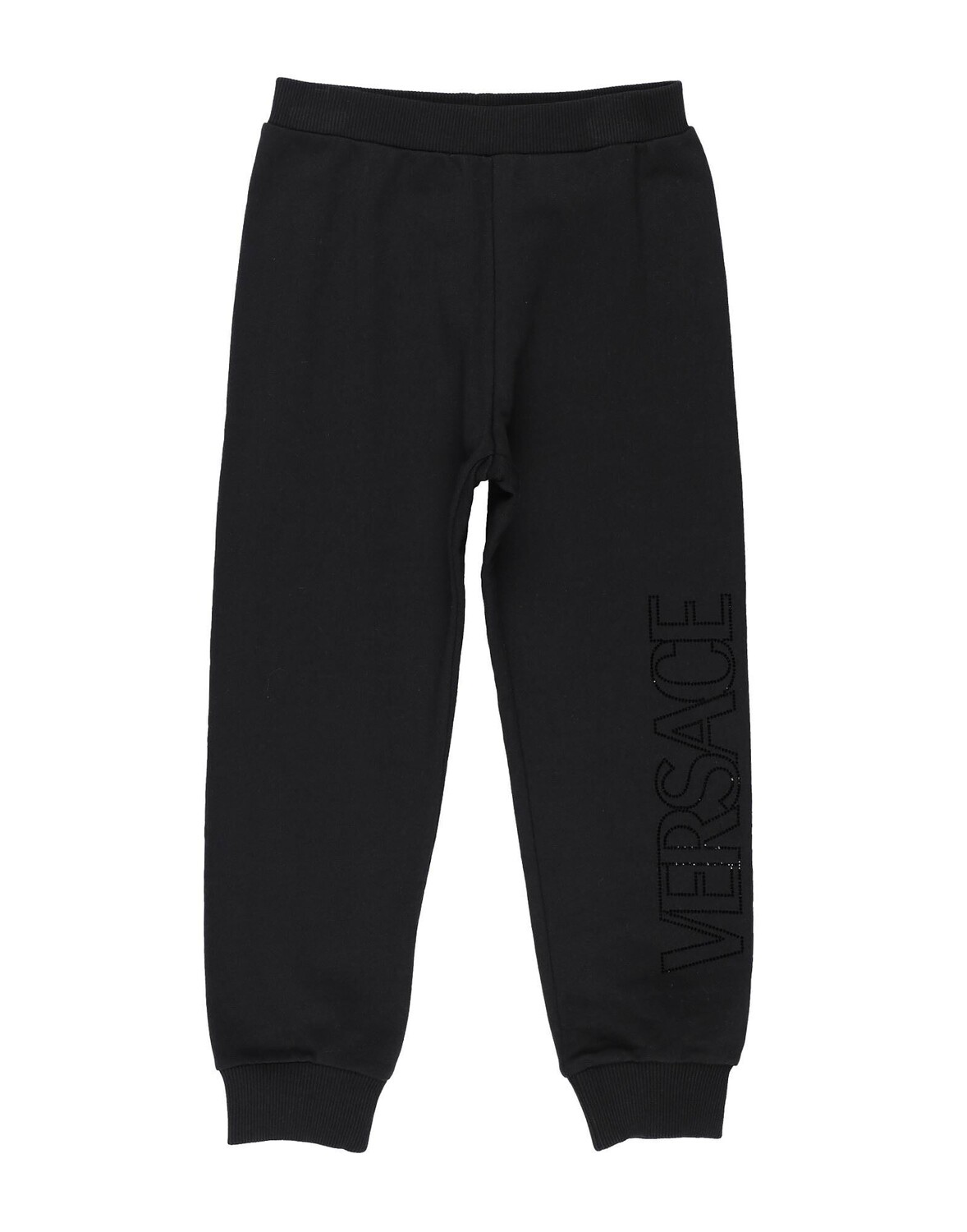 

Брюки Versace Young, черный