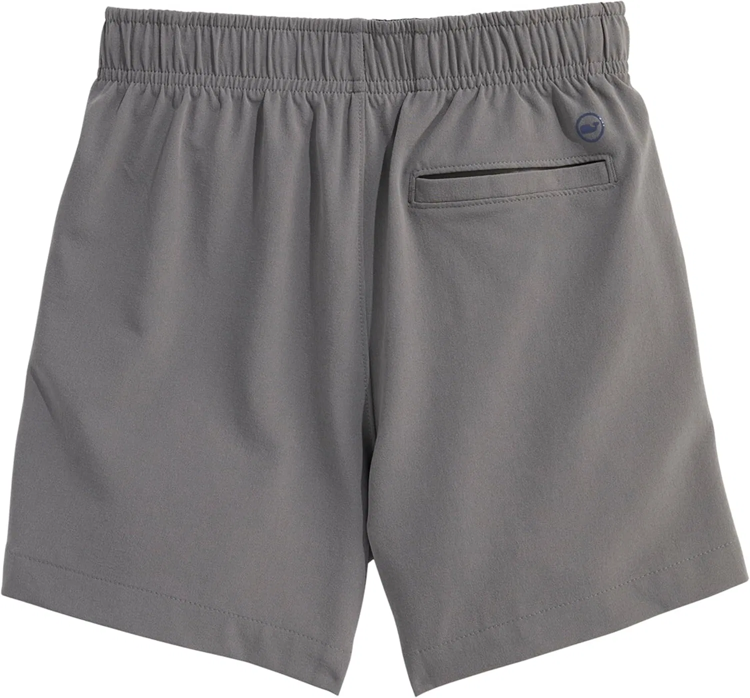 Детские спортивные шорты Vineyard Vines для мальчиков, Gray Harbor — фото 3