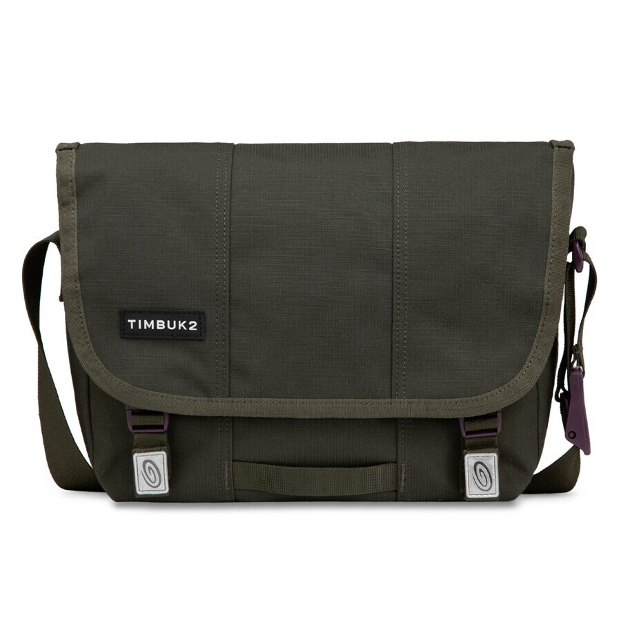 

Сумка кросс-боди TIMBUK2 Crossbody Heritage Flight, оливковый