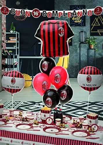 Топпер для торта на день рождения (Milan Cake Decoration) ILS I LOVE SHOPPING — фото 4