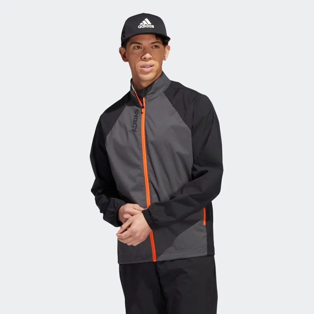 Временная дождевая куртка adidas — фото 2
