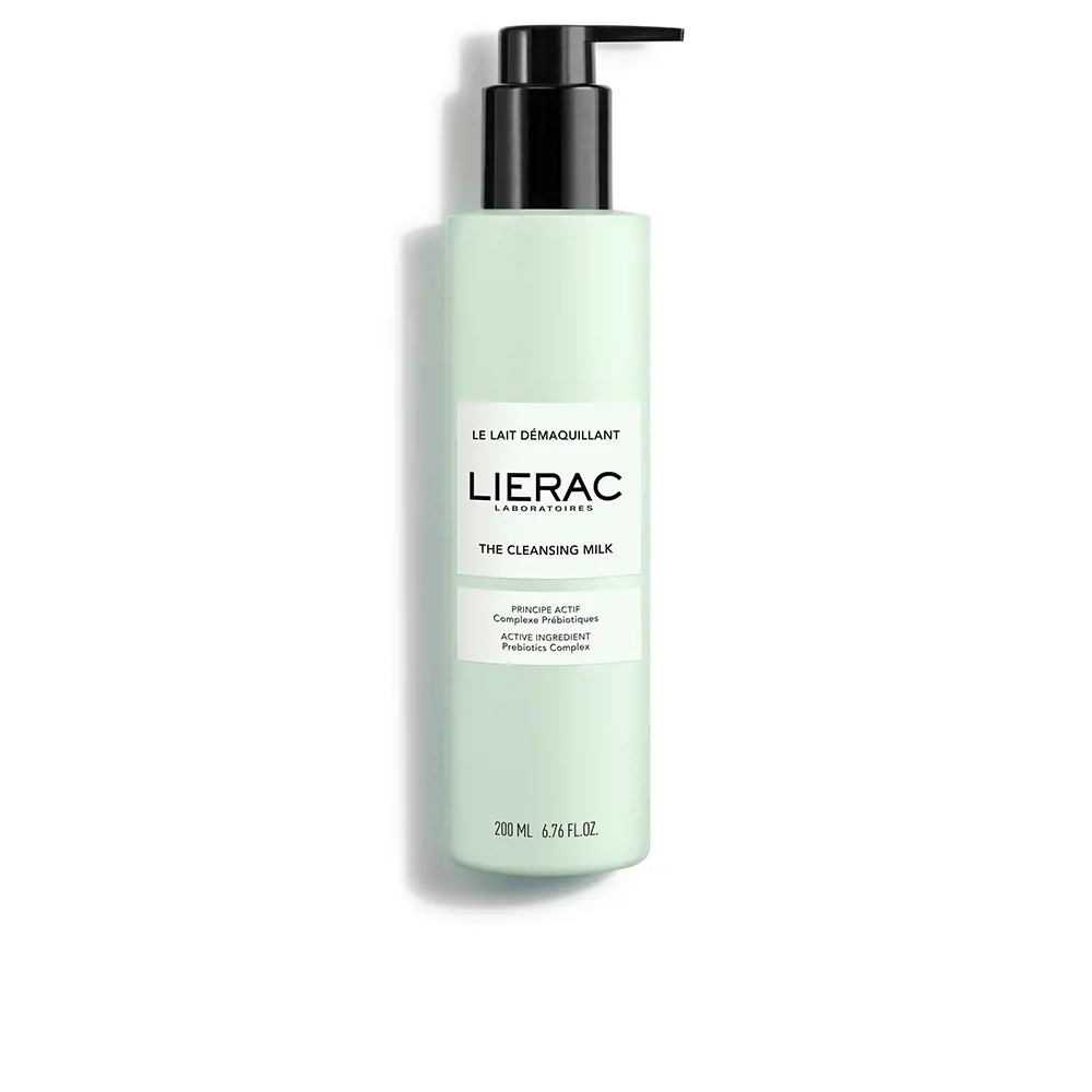 

Молочко для тела Desmaquillante leche micelar Lierac, 200 мл.