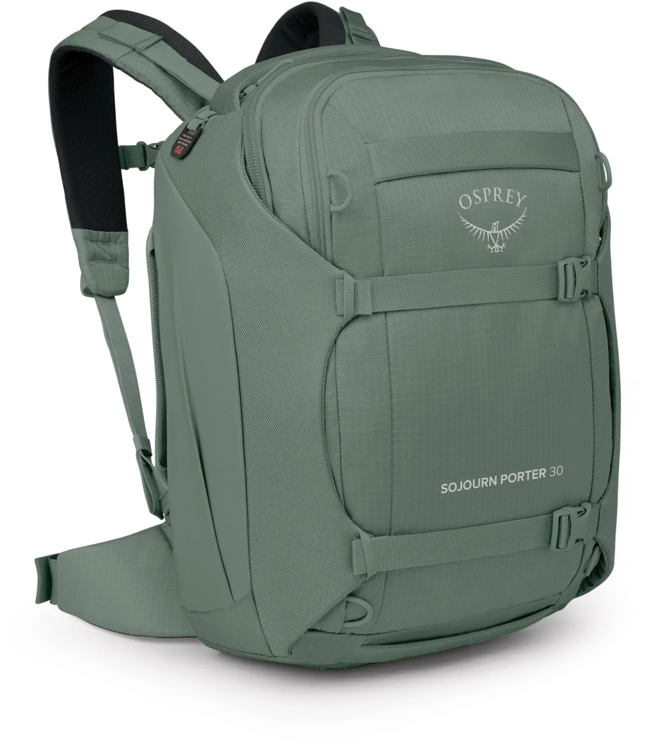 

Сумка для путешествий Sojourn Porter 30 Osprey, Koseret Green
