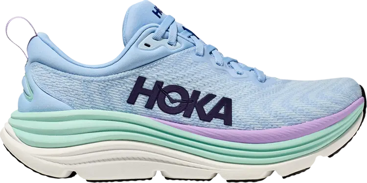 

Кроссовки Wmns Gaviota 5 'Airy Blue', синий