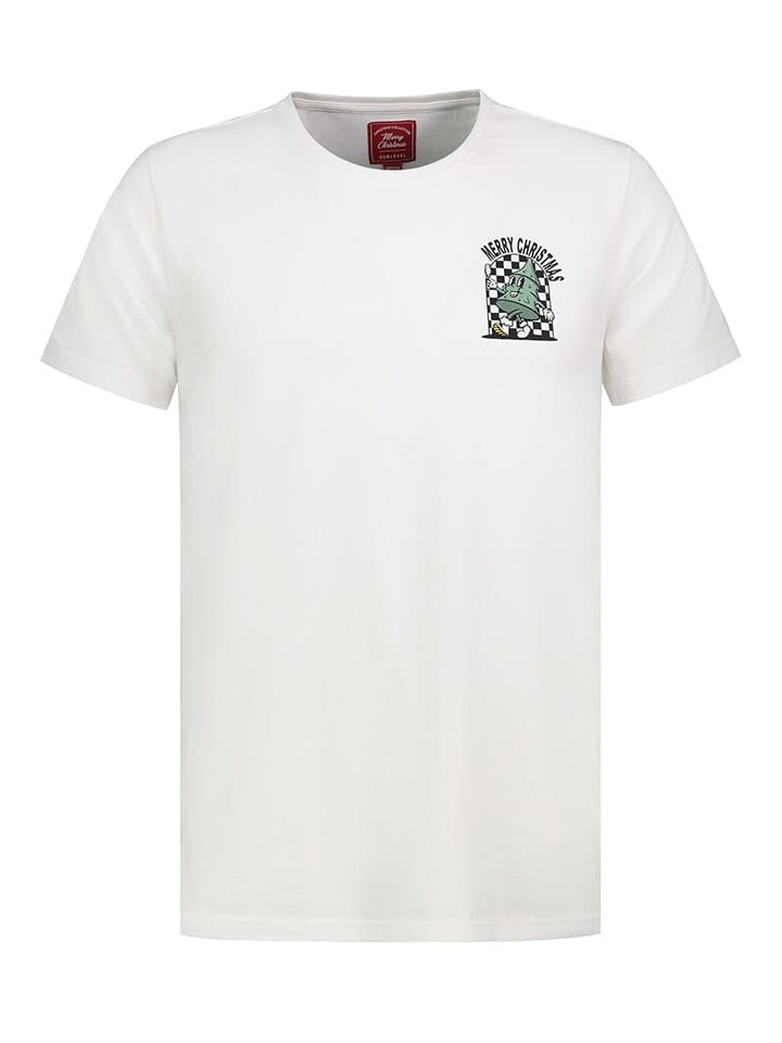 

Футболка Sublevel Shirt, белый