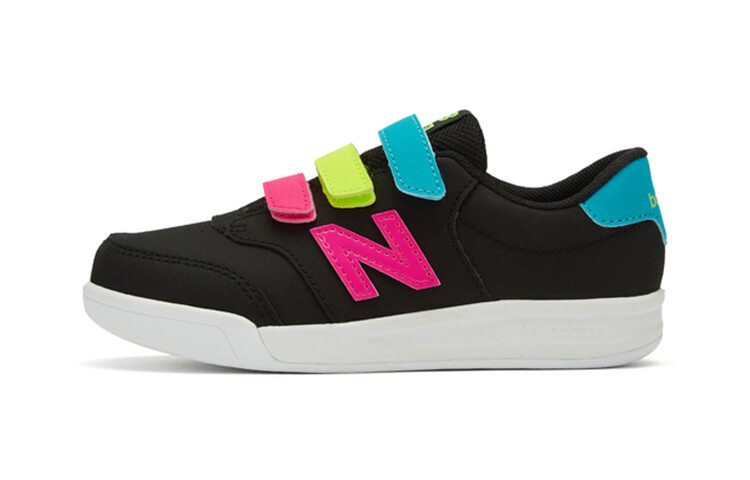 

Детские кроссовки для скейтбординга NB CT60 PS Low-top
