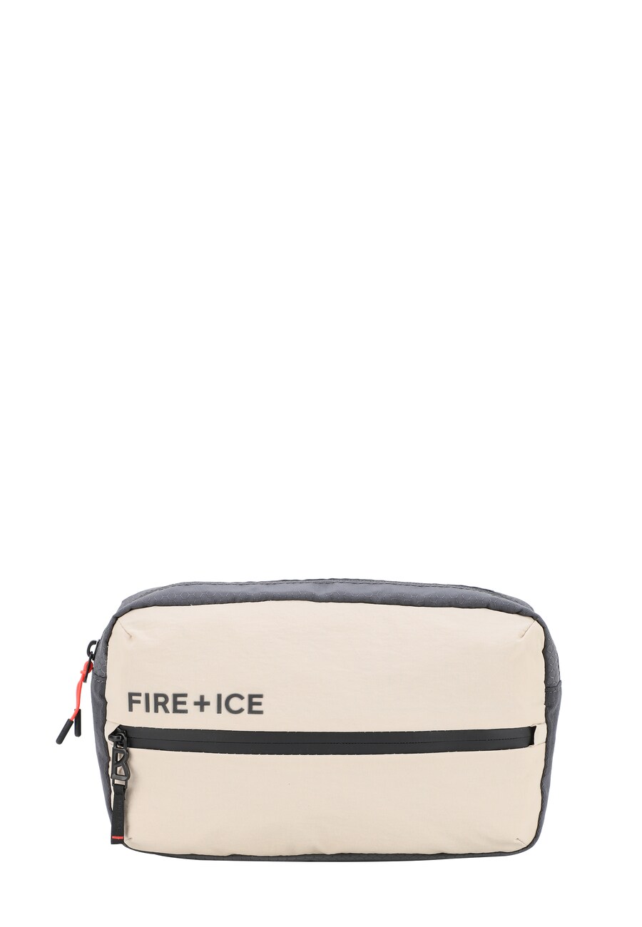 

Поясная сумка Fire+Ice Park City Haik, бежевый