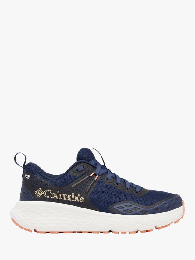 Туристические ботинки Konos TRS Columbia, Navy