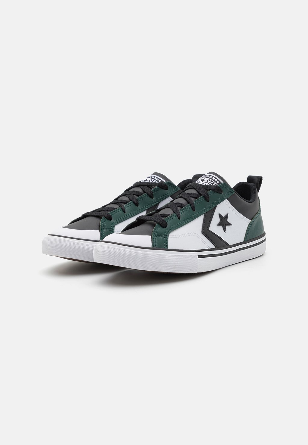 

Кроссовки PRO BLAZE UNISEX Converse, темно-зеленый