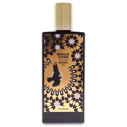 Женская парфюмерная вода Memo Moroccan Leather EDP 75ml — фото 2
