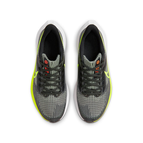 Кроссовки air zoom pegasus 39 Nike, черный — фото 4