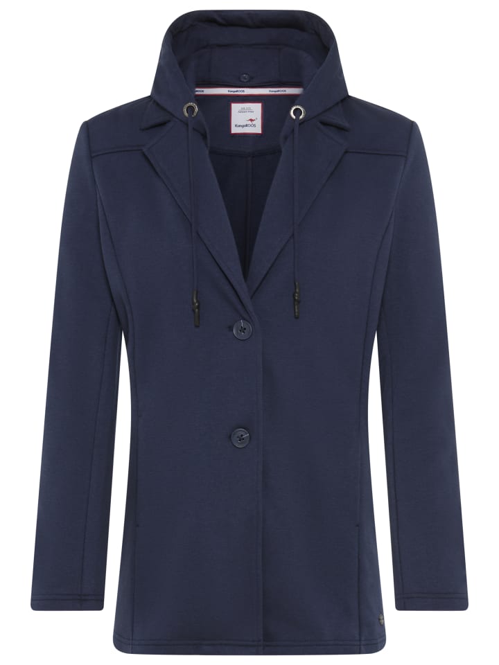 

Kangaroos Спортивный пиджак темно-синего цвета