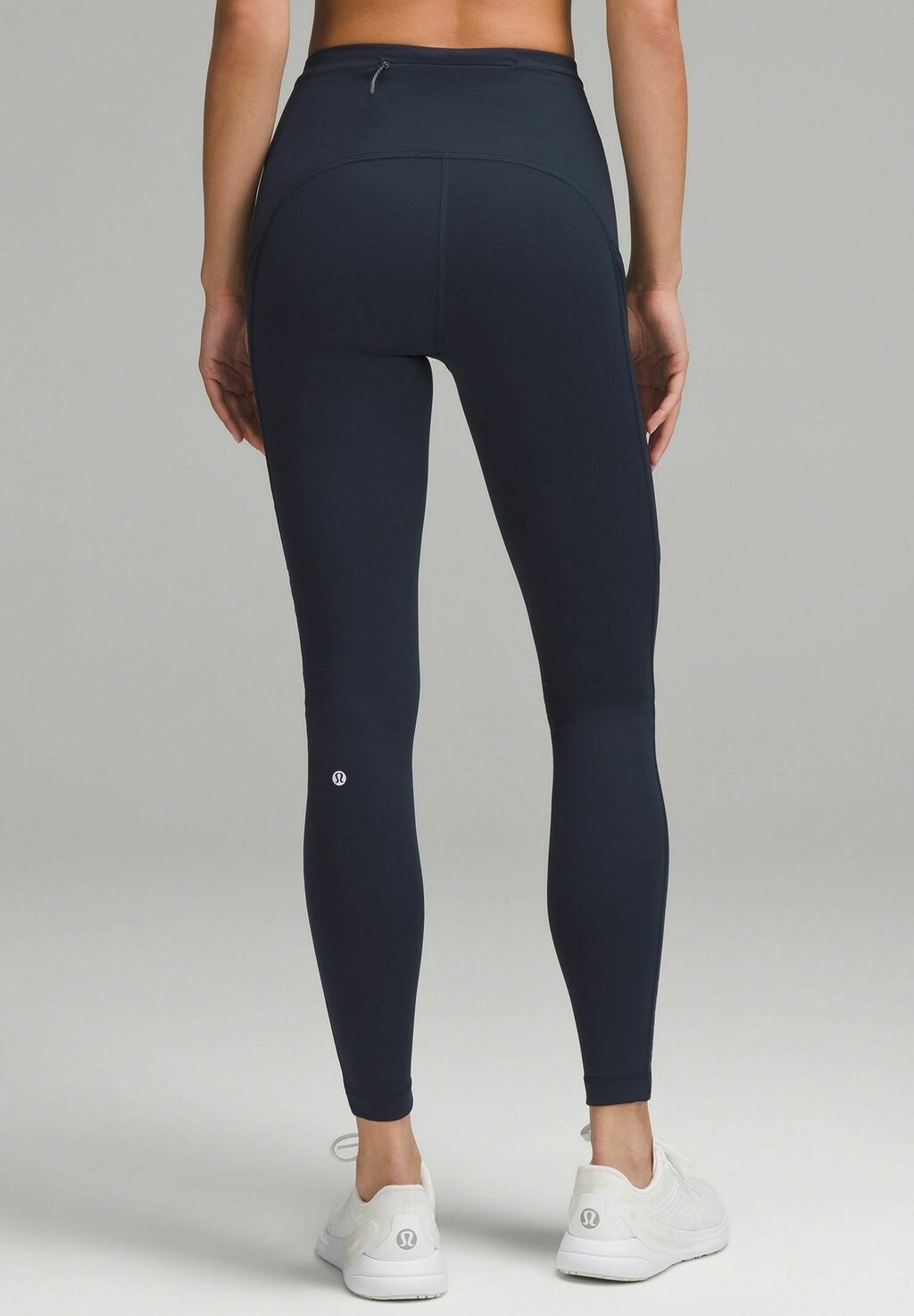 

Леггинсы SWIFT SPEED HIGH-RISE 71CM lululemon, темно-синий