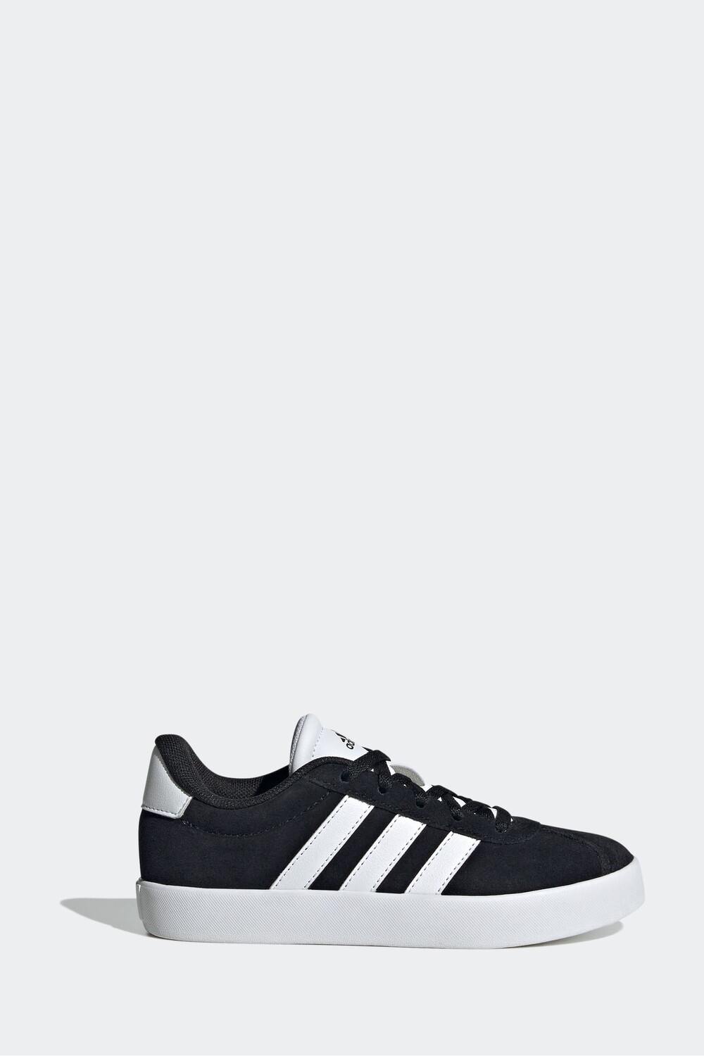 Детская спортивная одежда vl спортивная обувь для кортов Adidas, черный — фото 3