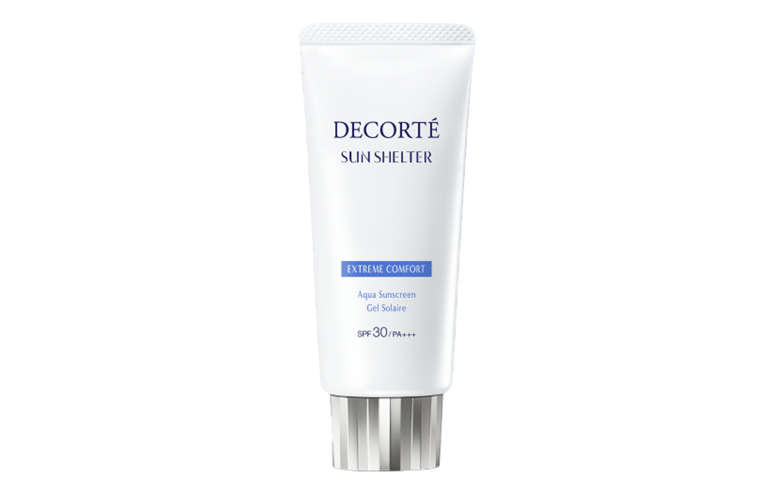 Daike солнцезащитный лосьон с UV-защитой, увлажняющий, легкий, SPF30PA+++ 35г/60г DECORTE — фото 3