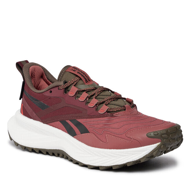 

Кроссовки Reebok FloatrideEnergy, красный