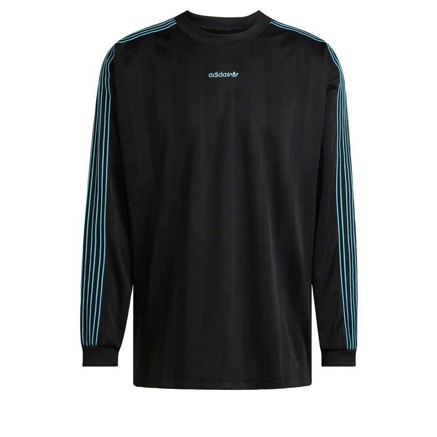 

Футболка ADIDAS ORIGINALS Long Sleeve, Black