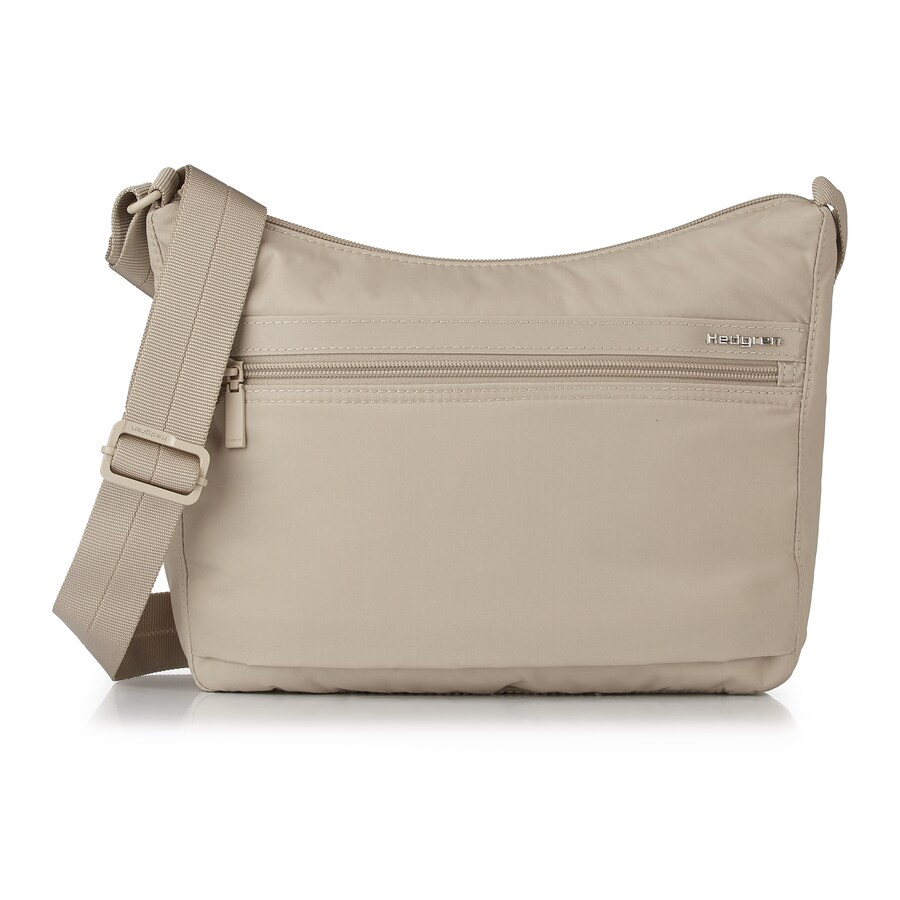 

Сумка через плечо Hedgren Crossbody Bag Inner City Harpers S, песочный