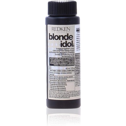 

Набор красок для волос Blonde Idol Base Breaker Cool, 180 мл, Redken