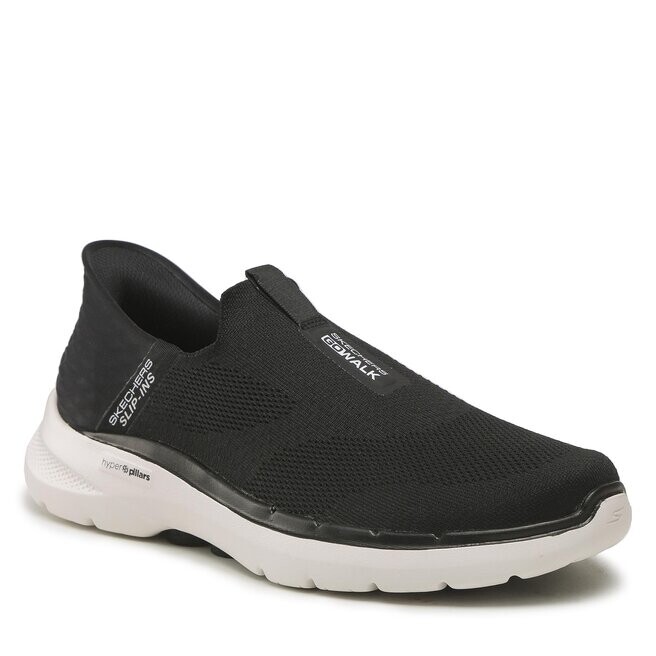 

Кроссовки Skechers GoWalk, черный