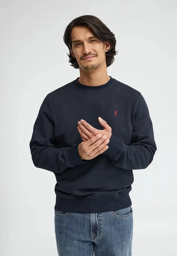 

Толстовка rigby go Polo Club, Navy, Синий, Толстовка rigby go Polo Club, Navy