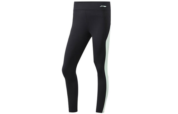 

Спортивные брюки Training Series женские черные Lining