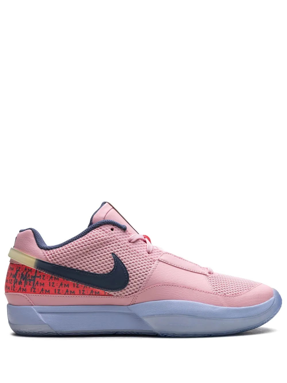 

Кроссовки Ja 1 Day One Nike, розовый