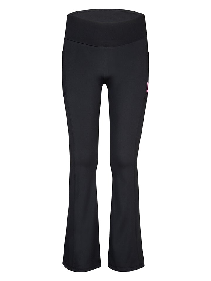 

Функциональные леггинсы Converse Leggings, черный