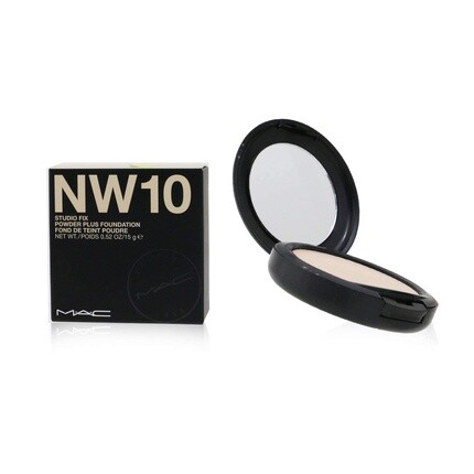 

Тональная основа Studio Fix Powder Plus Nw10 15G, Mac