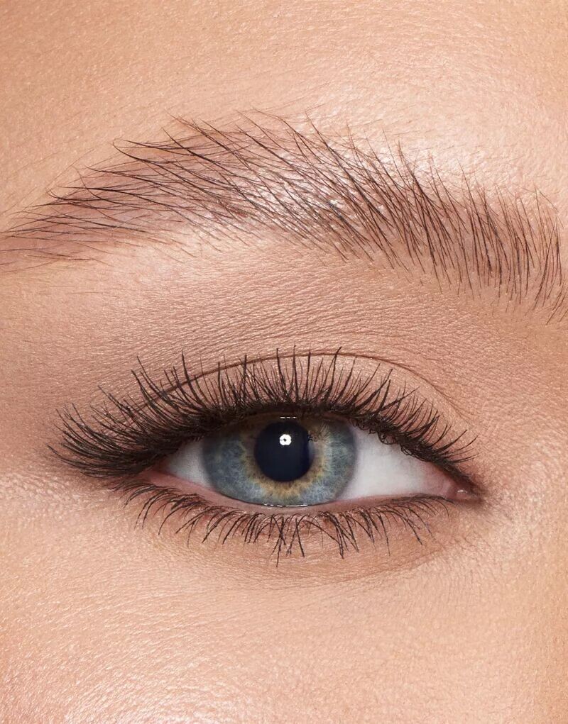 Charlotte Tilbury – Brow Fix – Фиксирующий гель для бровей — фото 3