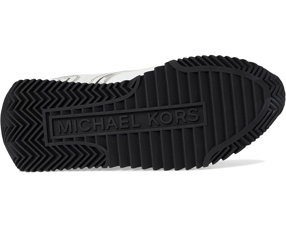 Кроссовки MICHAEL Michael Kors Byrdie Trainer, черный — фото 3
