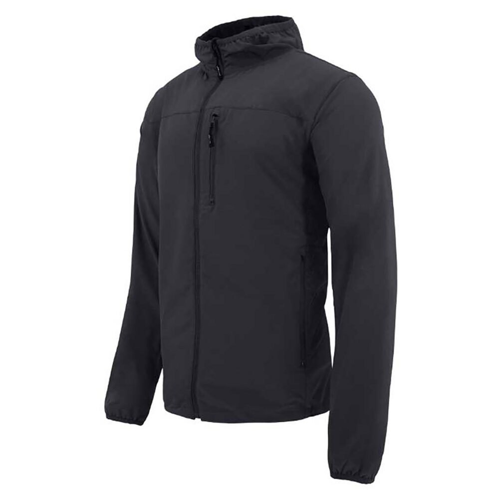 

Спортивная куртка Joluvi Dortmund softshell, черный