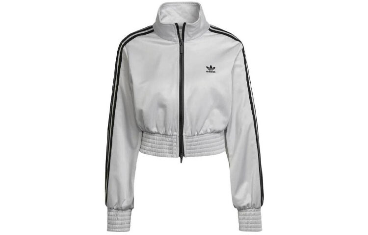 

Adidas Originals Женское короткое пальто, цвет Белый