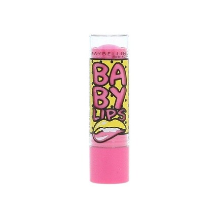 

Bubblegum Pop Увлажняющий бальзам для губ Baby Lips Maybelline Maybelline New York