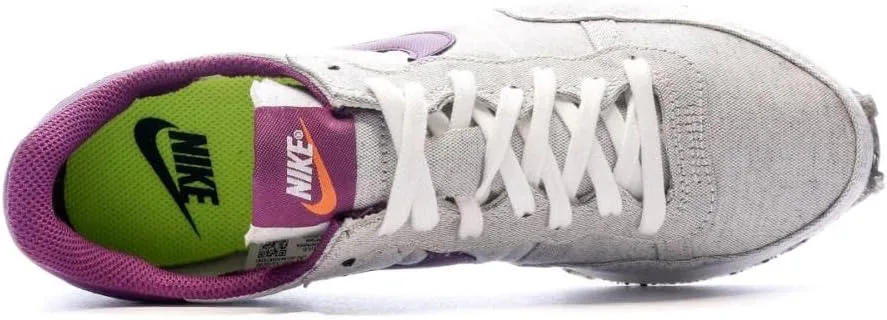Мужские кроссовки Nike Challenger OG серые — фото 4