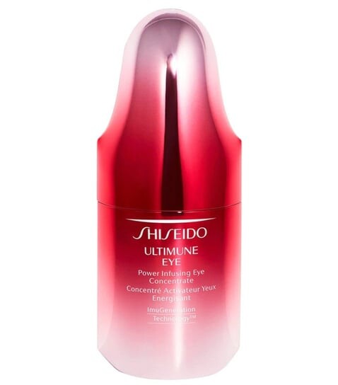 

Концентрат для глаз, 15 мл Shiseido, Ultimate Eye Power Infusing