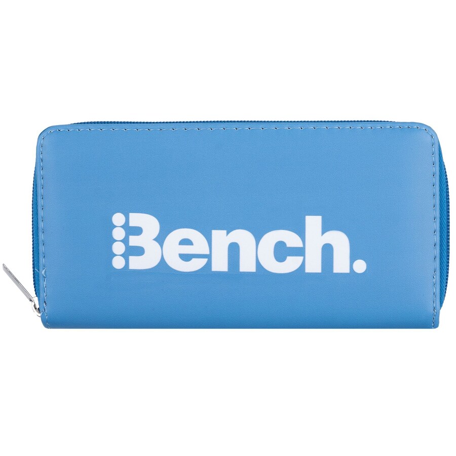 

Кошелек BENCH, светло-синий