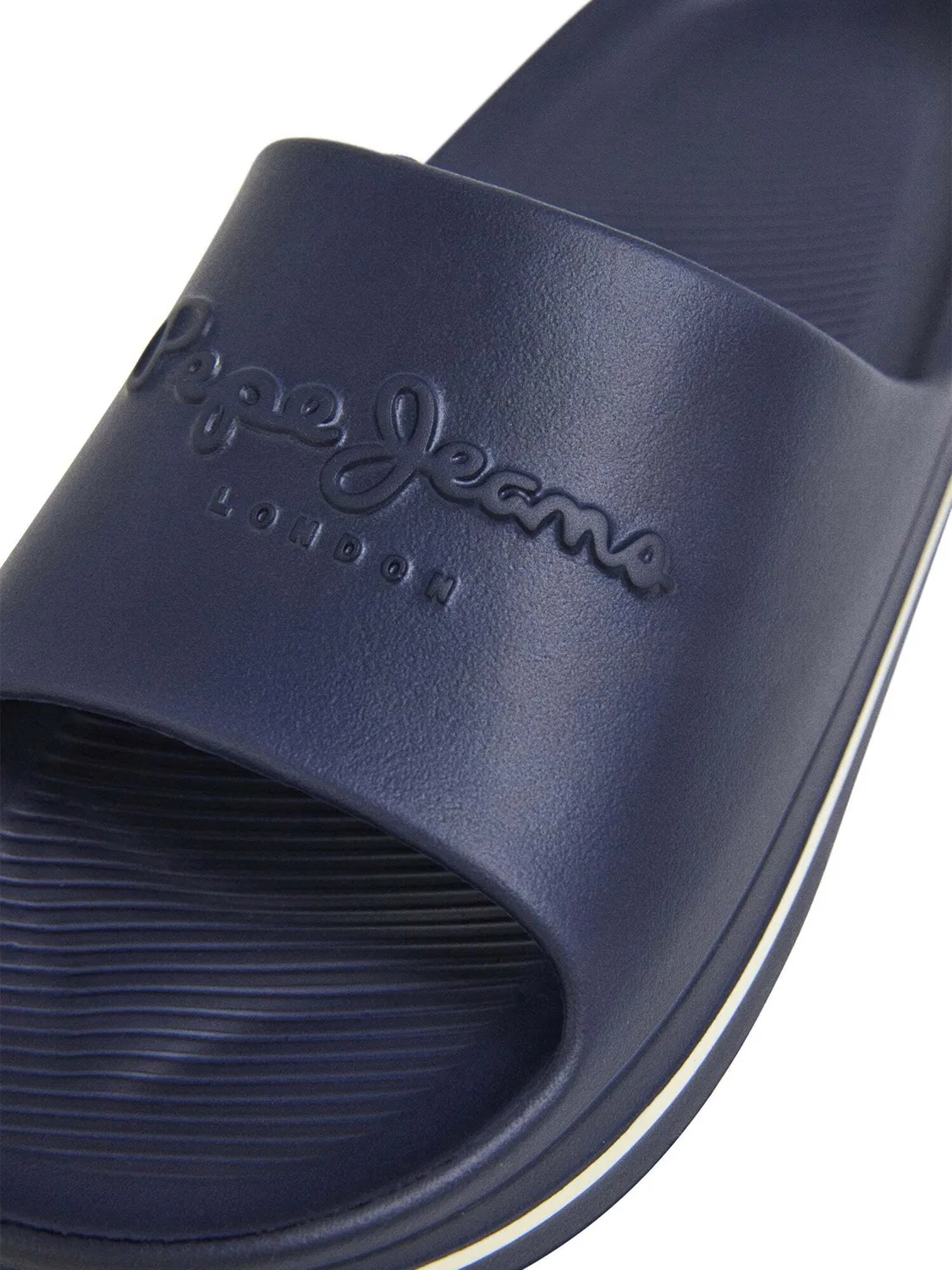 Мюли Pepe Jeans, Marine Blue — фото 4