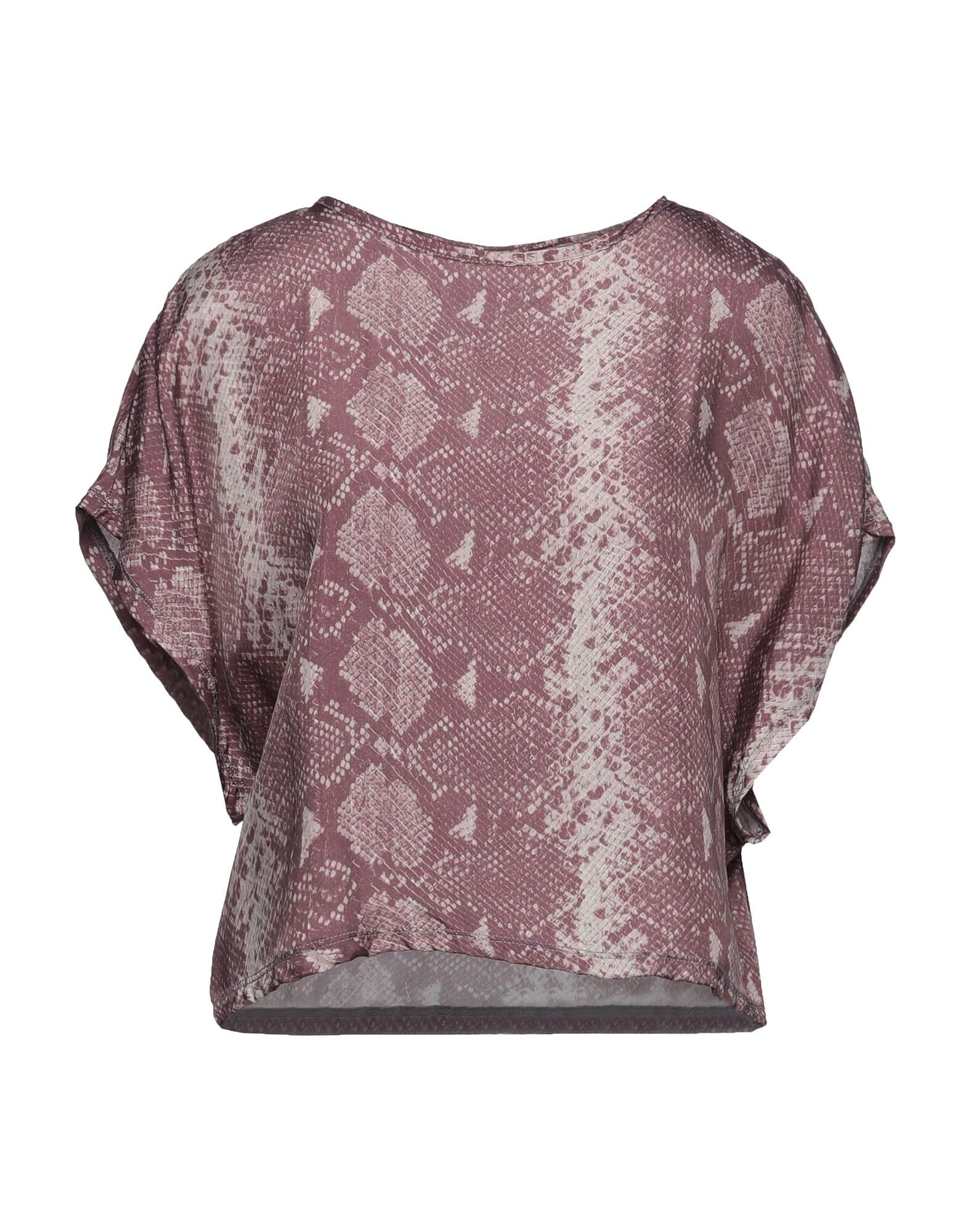 

Топ Freddy, сливовый