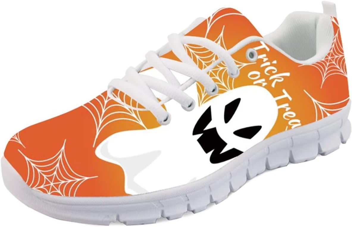 

Кроссовки Forchrinse Cute Sunglasses Puppy унисекс, противоскользящие, мягкие, легкие для ходьбы и бега, Hawaiian Ghost