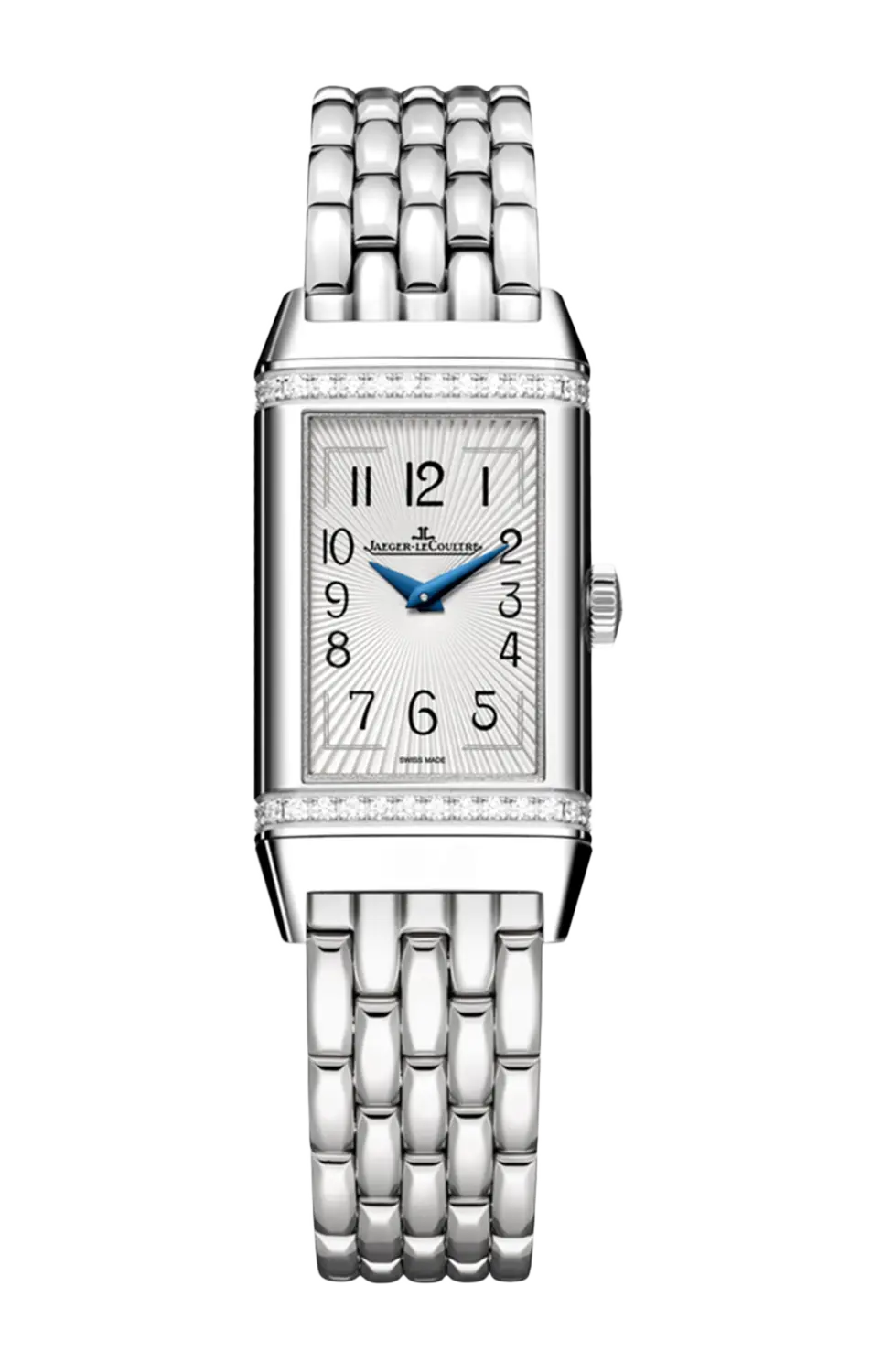 

Часы Jaeger-Lecoultre Reverso one