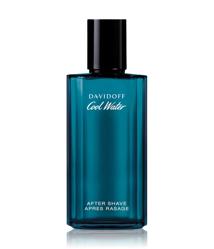 

Лосьон после бритья Davidoff Cool Water, 75 ml