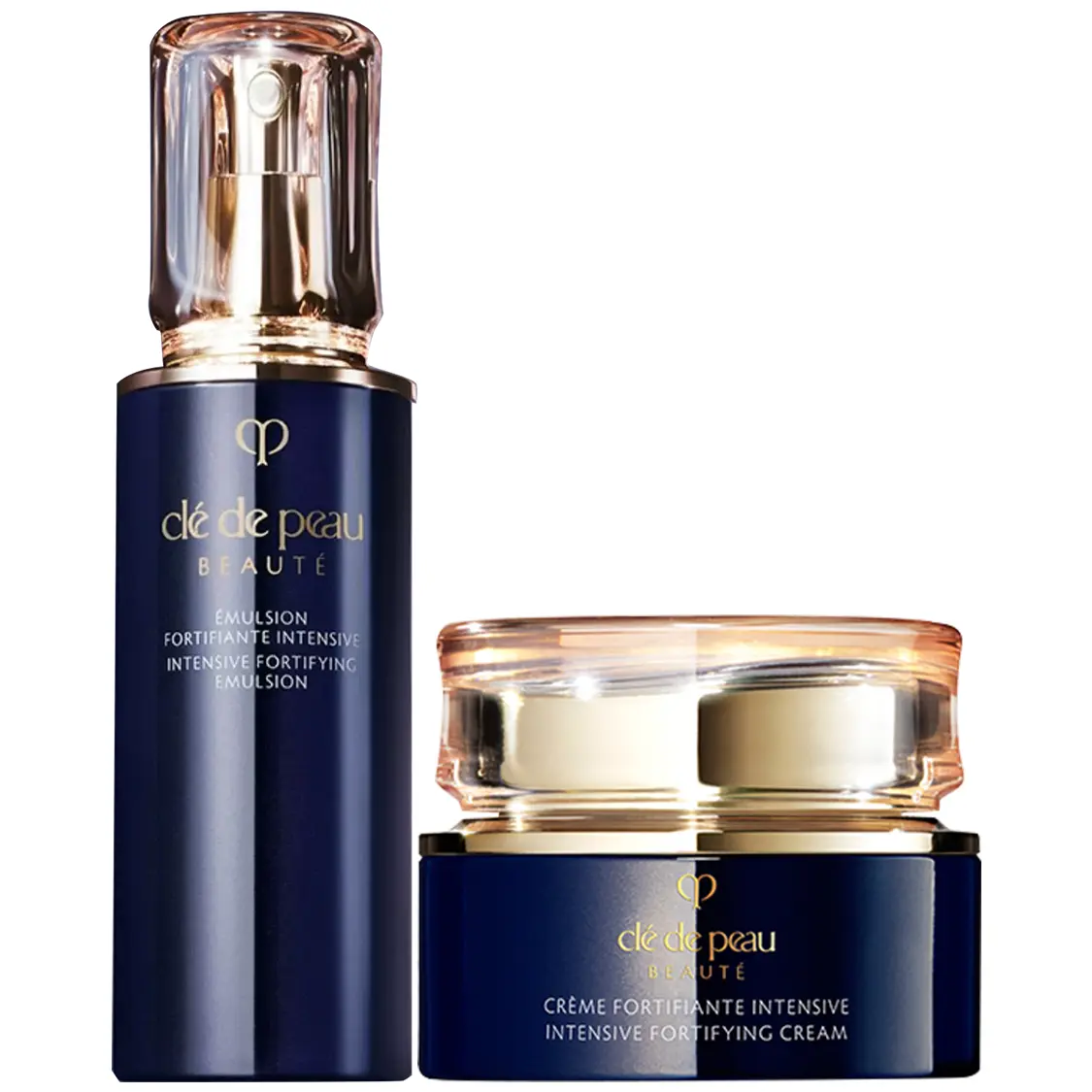 Наборы для ухода за кожей Unisex Clé De Peau Beauté — фото 2
