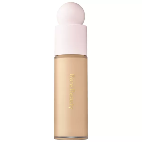 

Невесомая тональная основа Liquid Touch Rare Beauty By Selena Gomez, цвет 170w