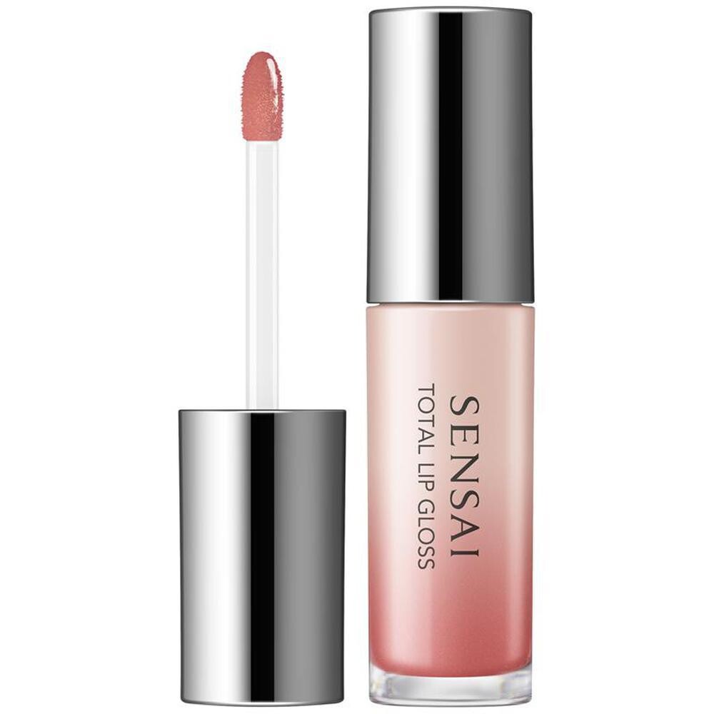

Блеск для губ Sensai Colours Total Lip Gloss, 03