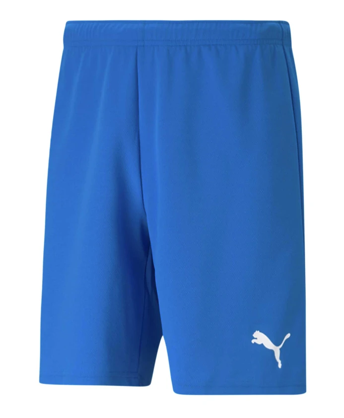 

Шорты Teamrise Puma, синий