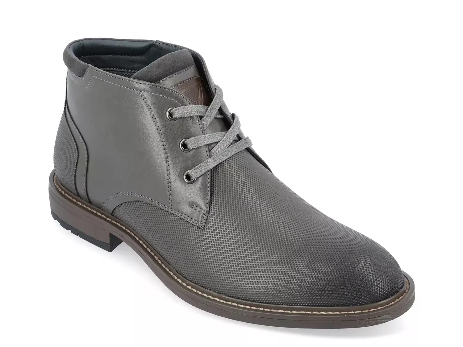 

Vaughn Chukka Ботинки Vance, Grey