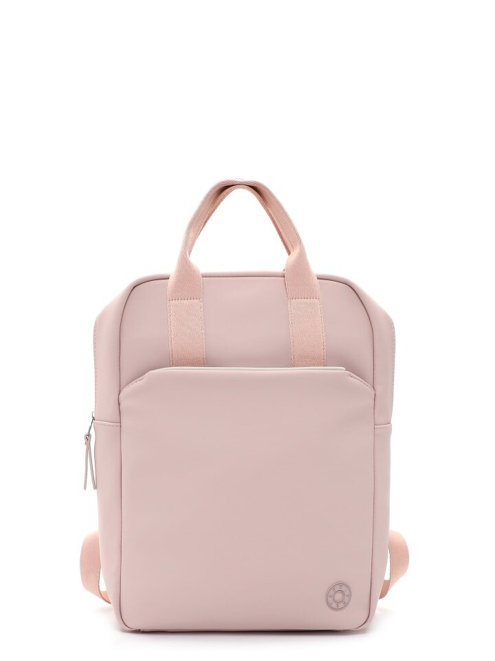 

Рюкзак SURI FREY Rucksack SFY Besty, розовый