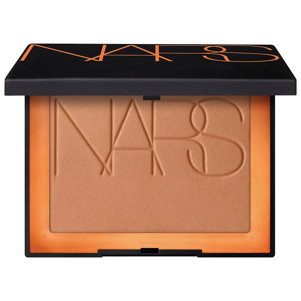 Бронзирующая пудра без талька NARS Laguna, 1